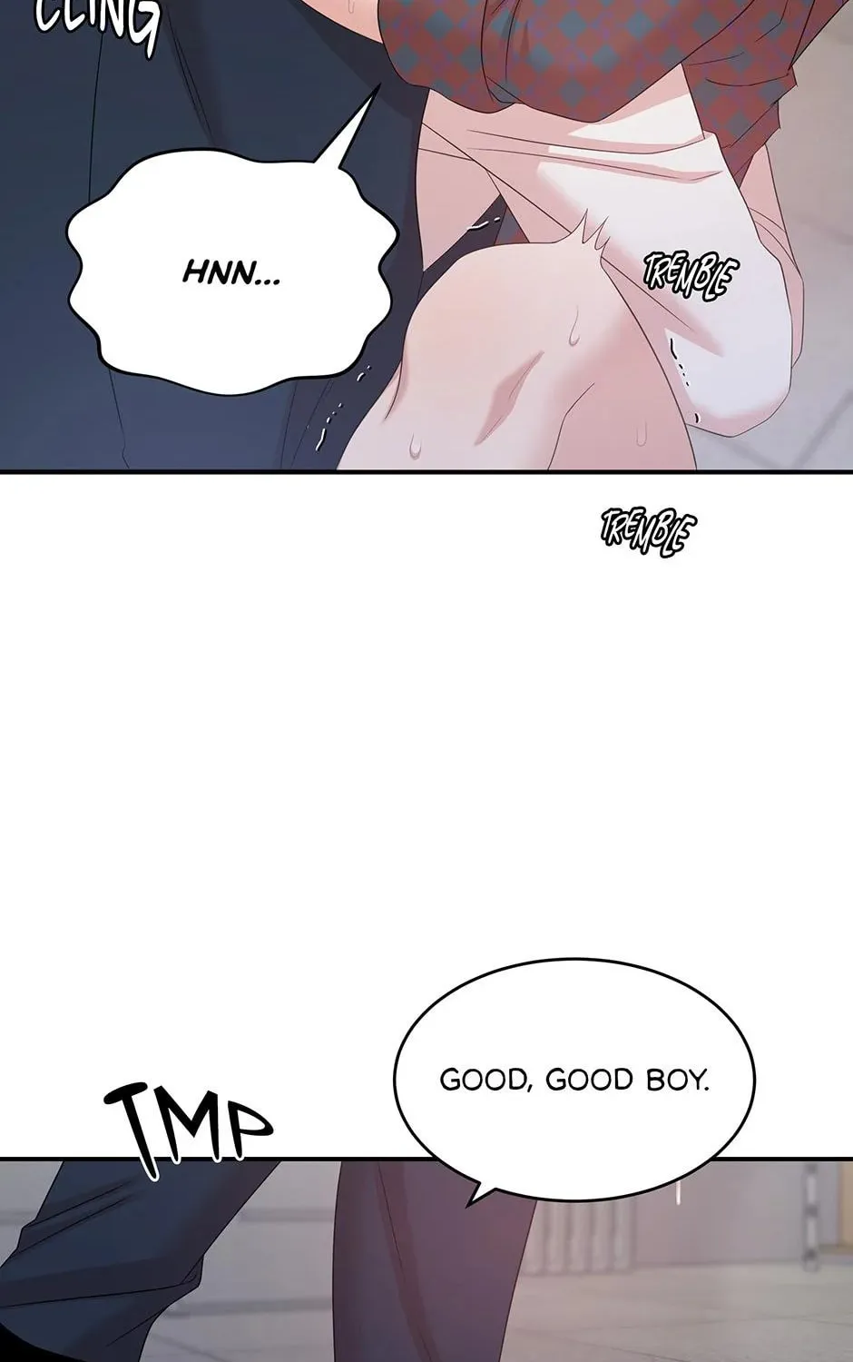 Engrave the Mark, Master Chapter 58 page 42 - 