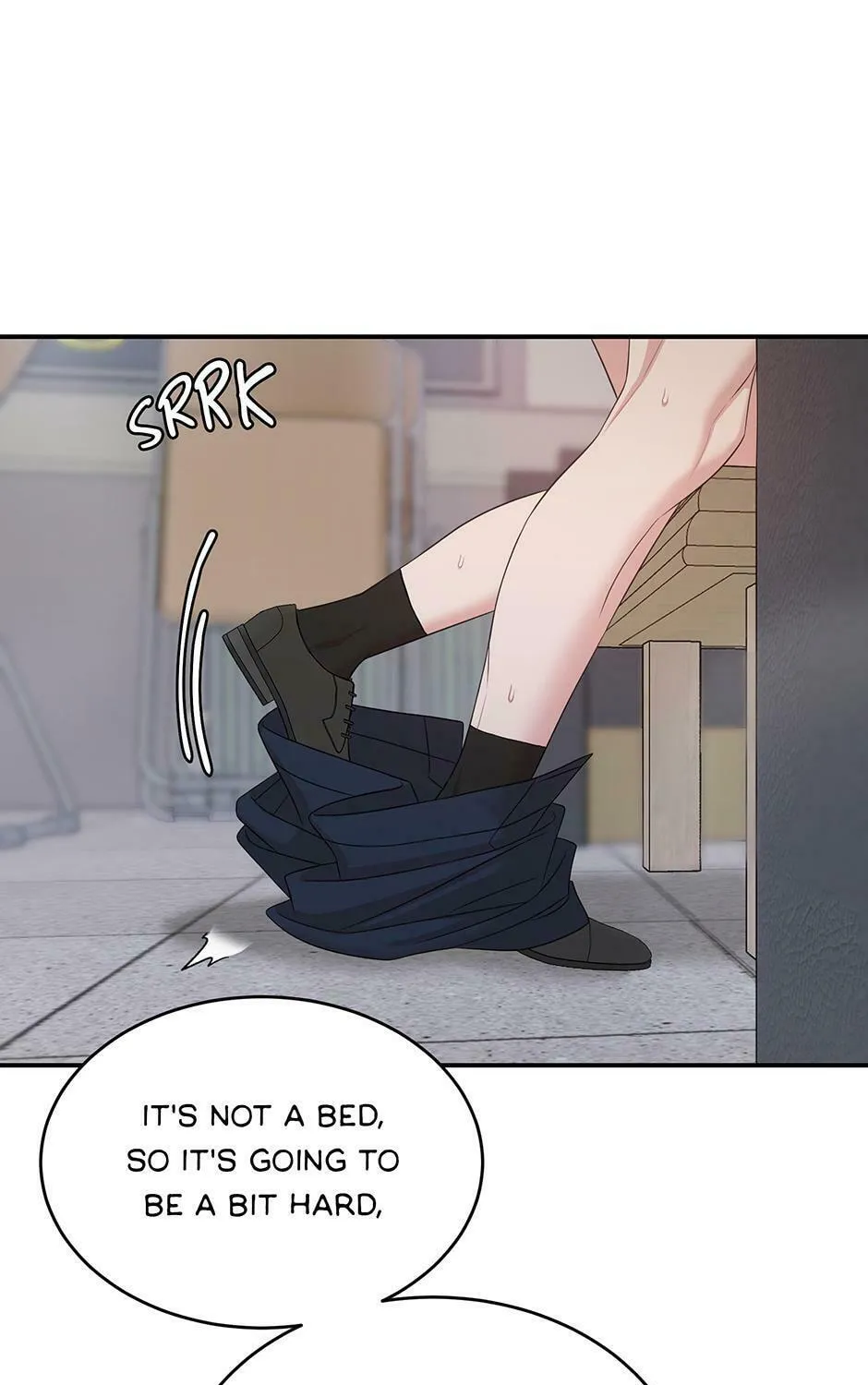 Engrave the Mark, Master Chapter 58 page 45 - 