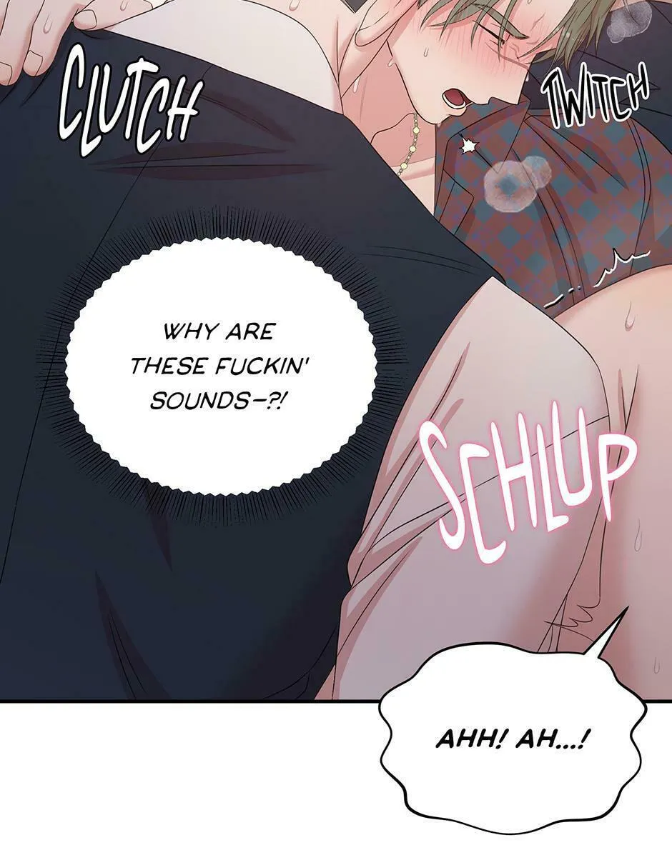 Engrave the Mark, Master Chapter 58 page 49 - 