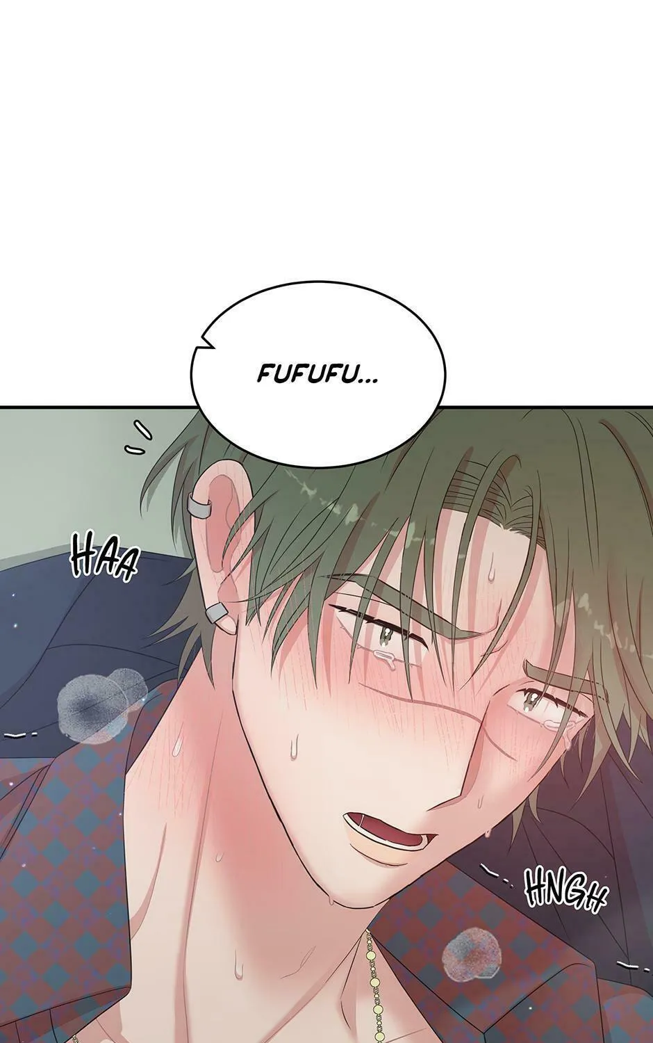 Engrave the Mark, Master Chapter 58 page 50 - 