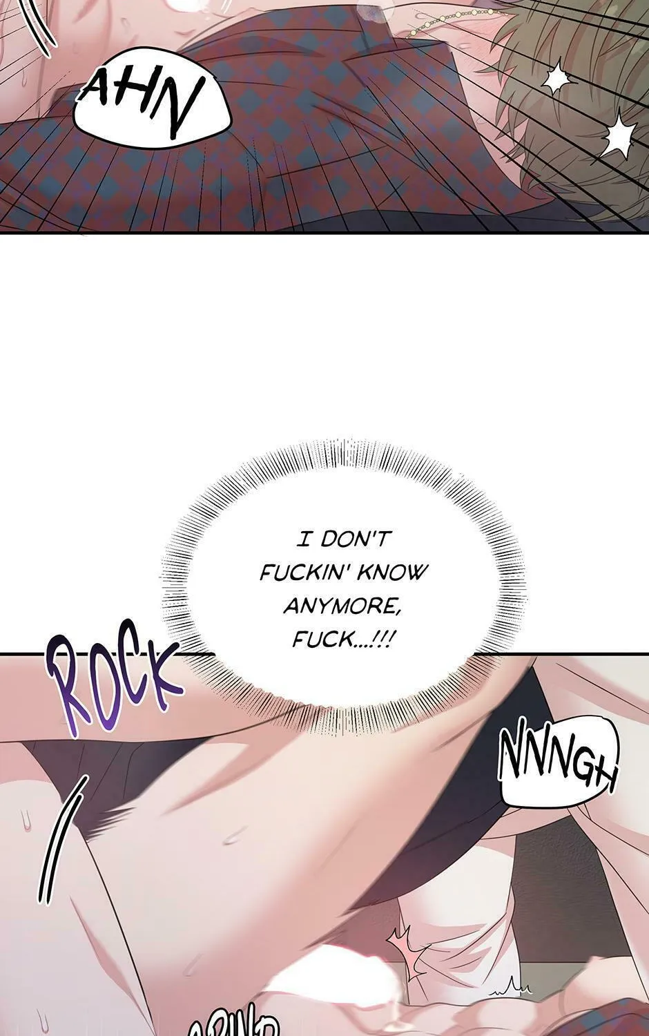 Engrave the Mark, Master Chapter 58 page 56 - 