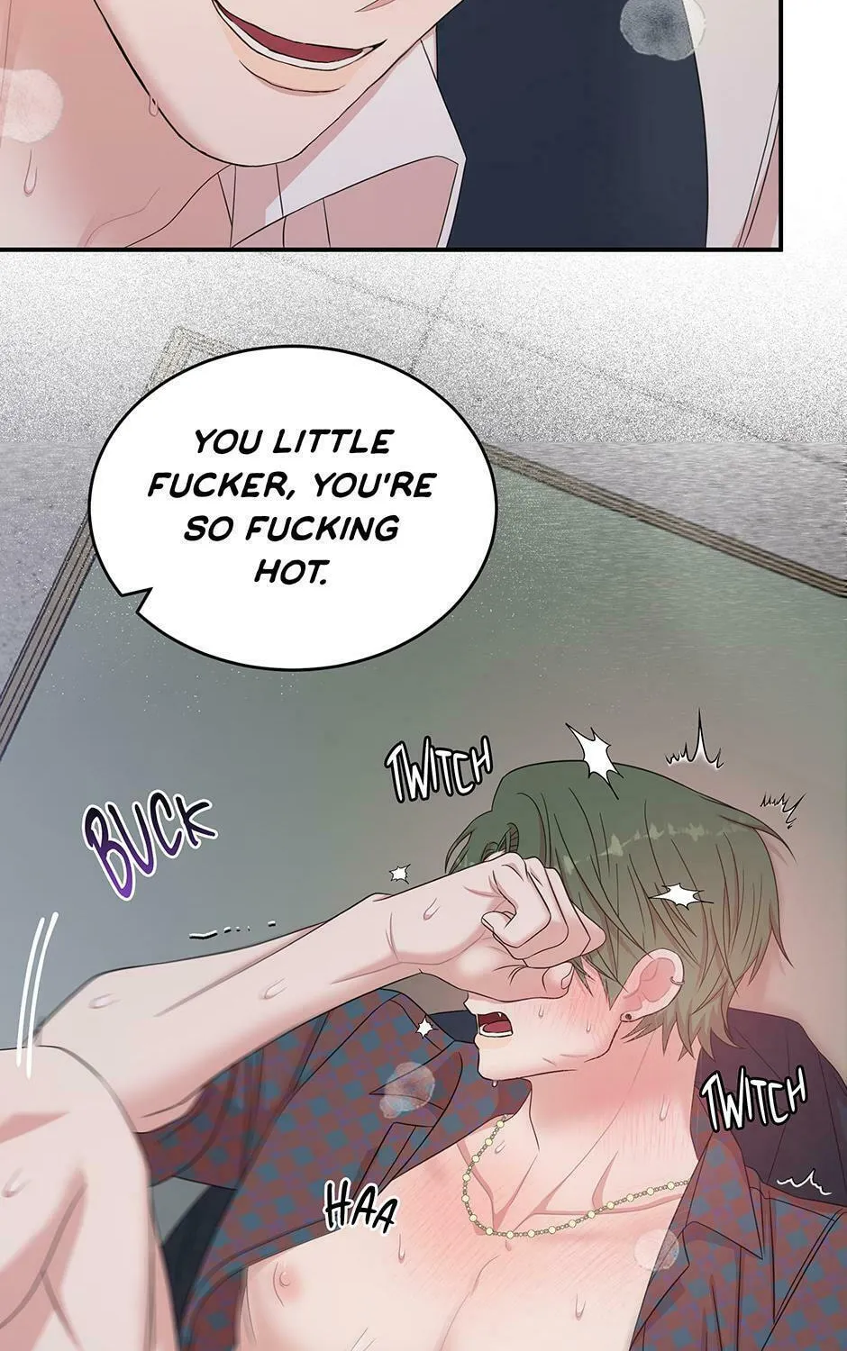 Engrave the Mark, Master Chapter 58 page 58 - 