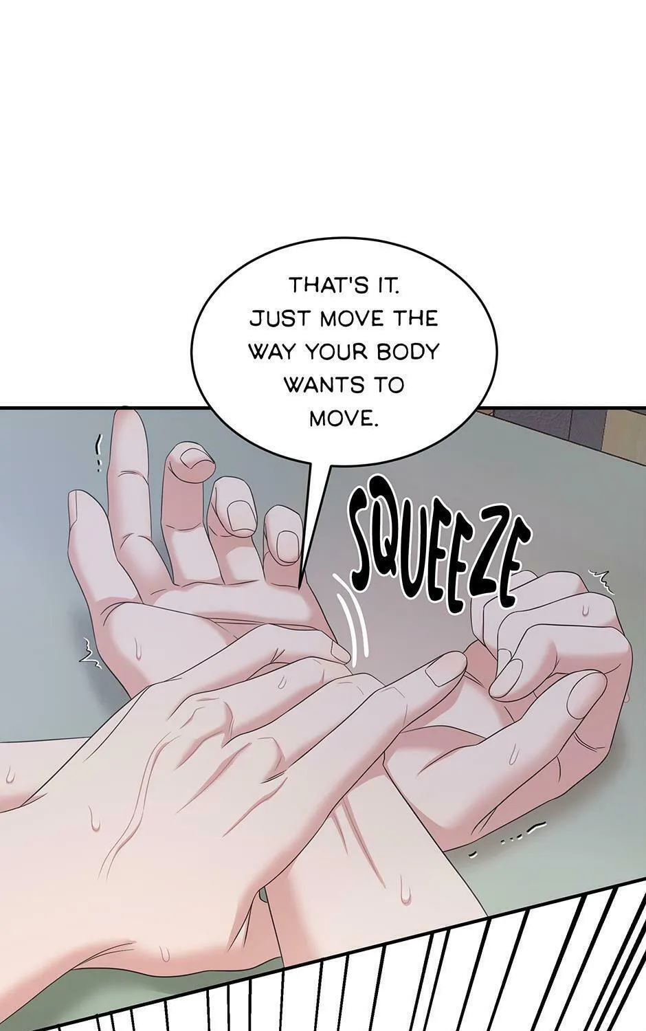 Engrave the Mark, Master Chapter 58 page 60 - 