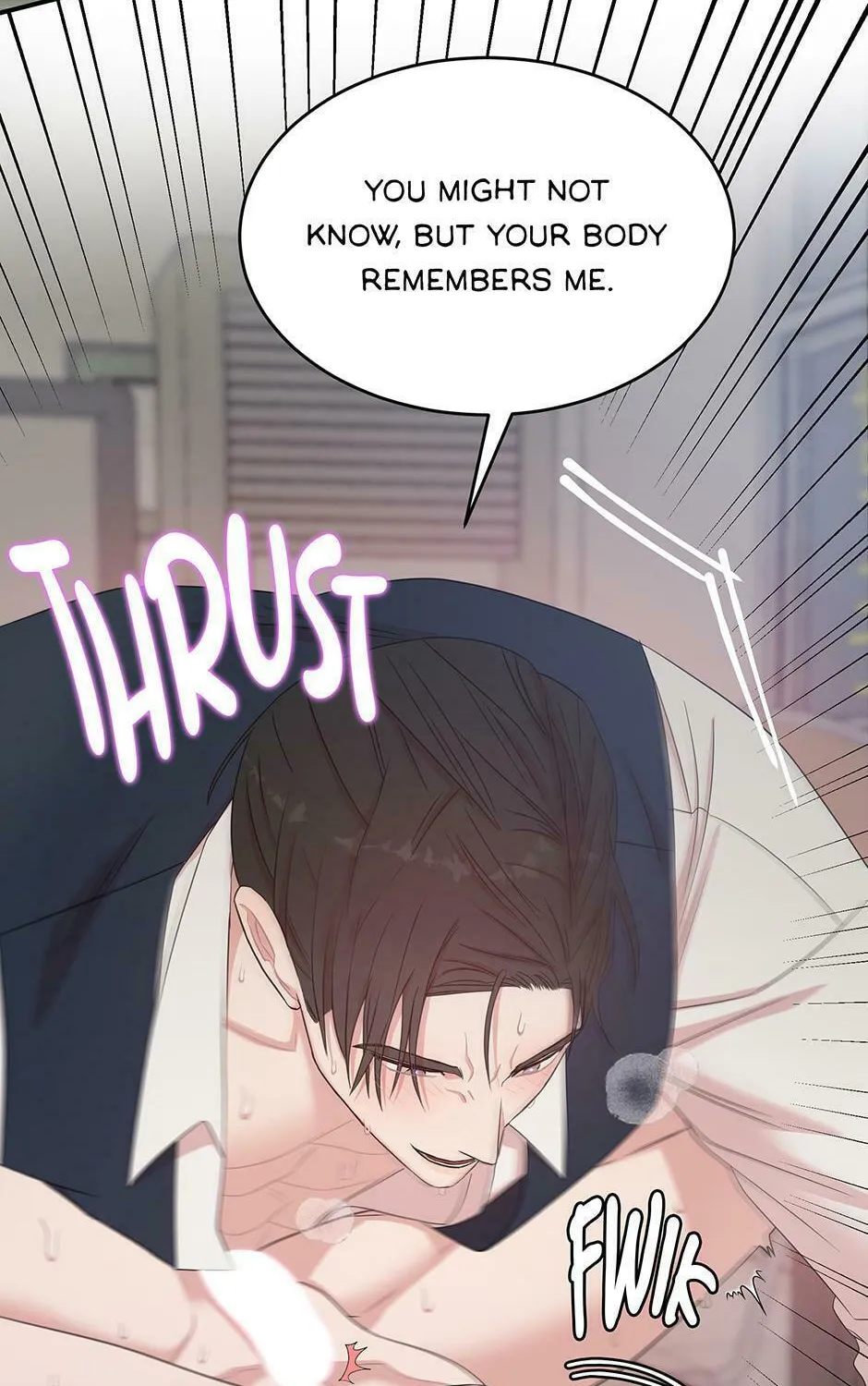 Engrave the Mark, Master Chapter 58 page 61 - 