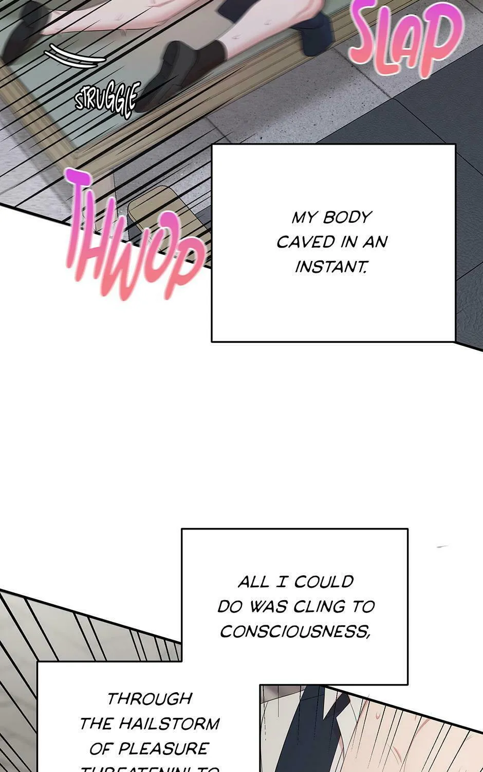 Engrave the Mark, Master Chapter 58 page 70 - 