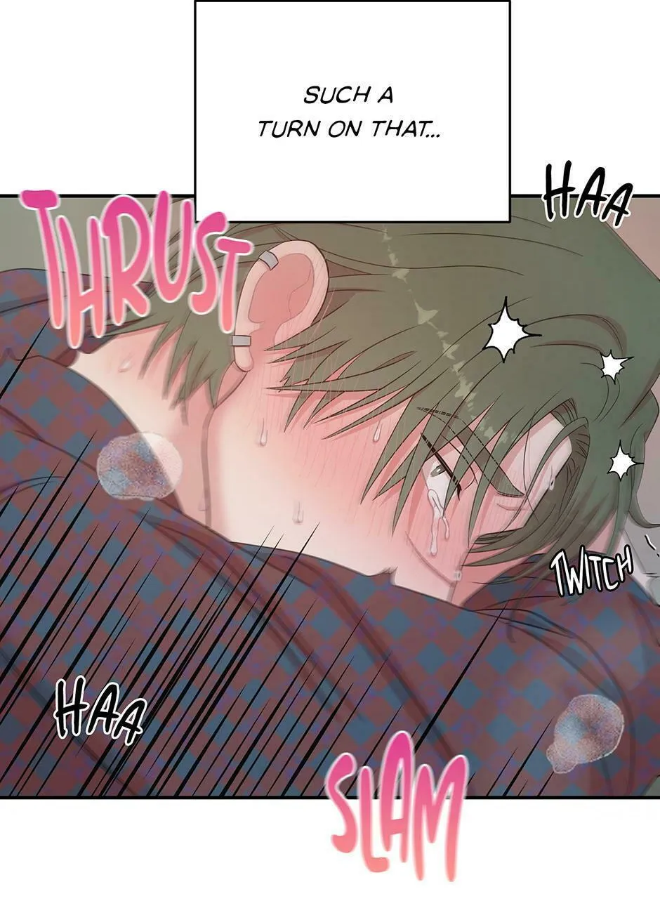 Engrave the Mark, Master Chapter 58 page 76 - 