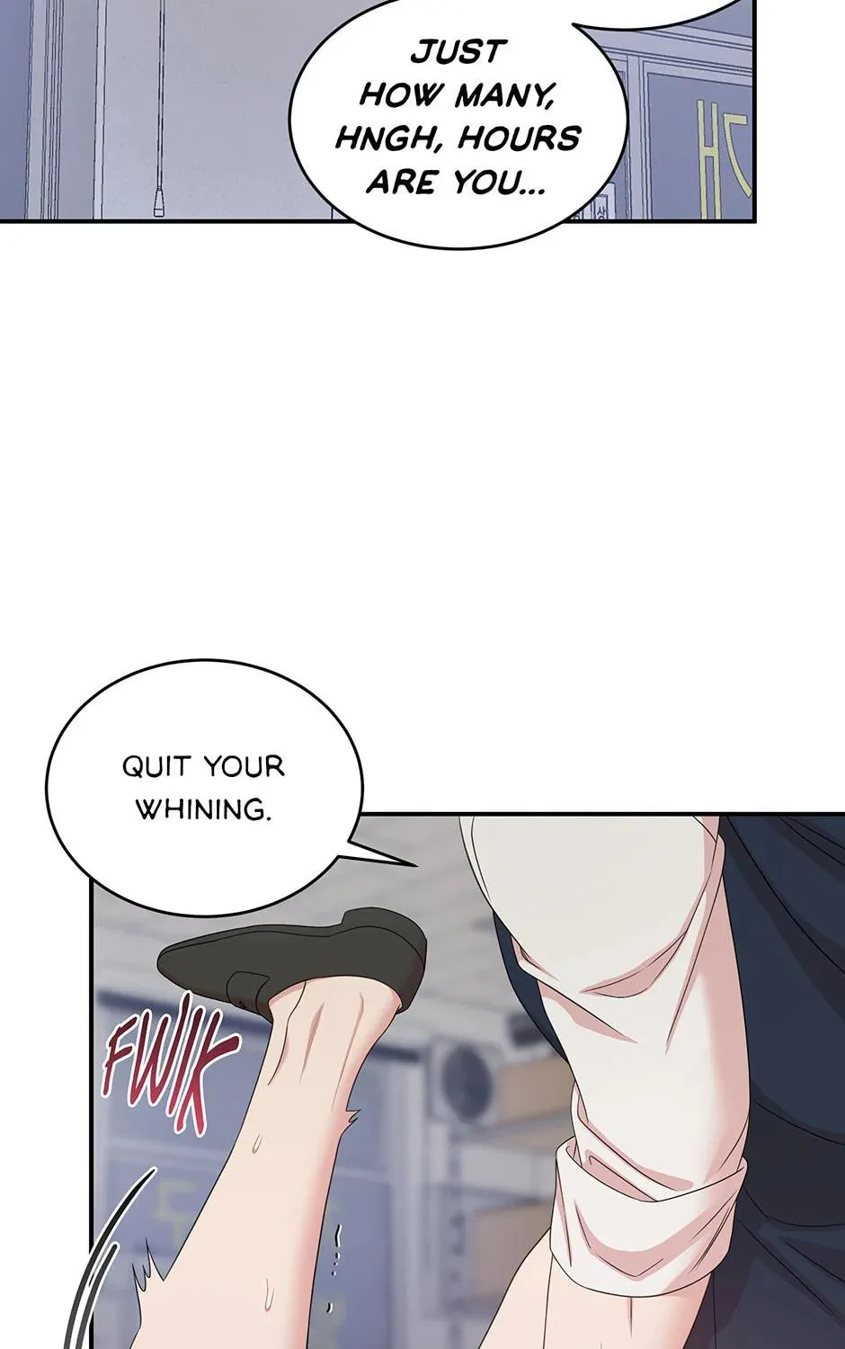 Engrave the Mark, Master Chapter 58 page 79 - 