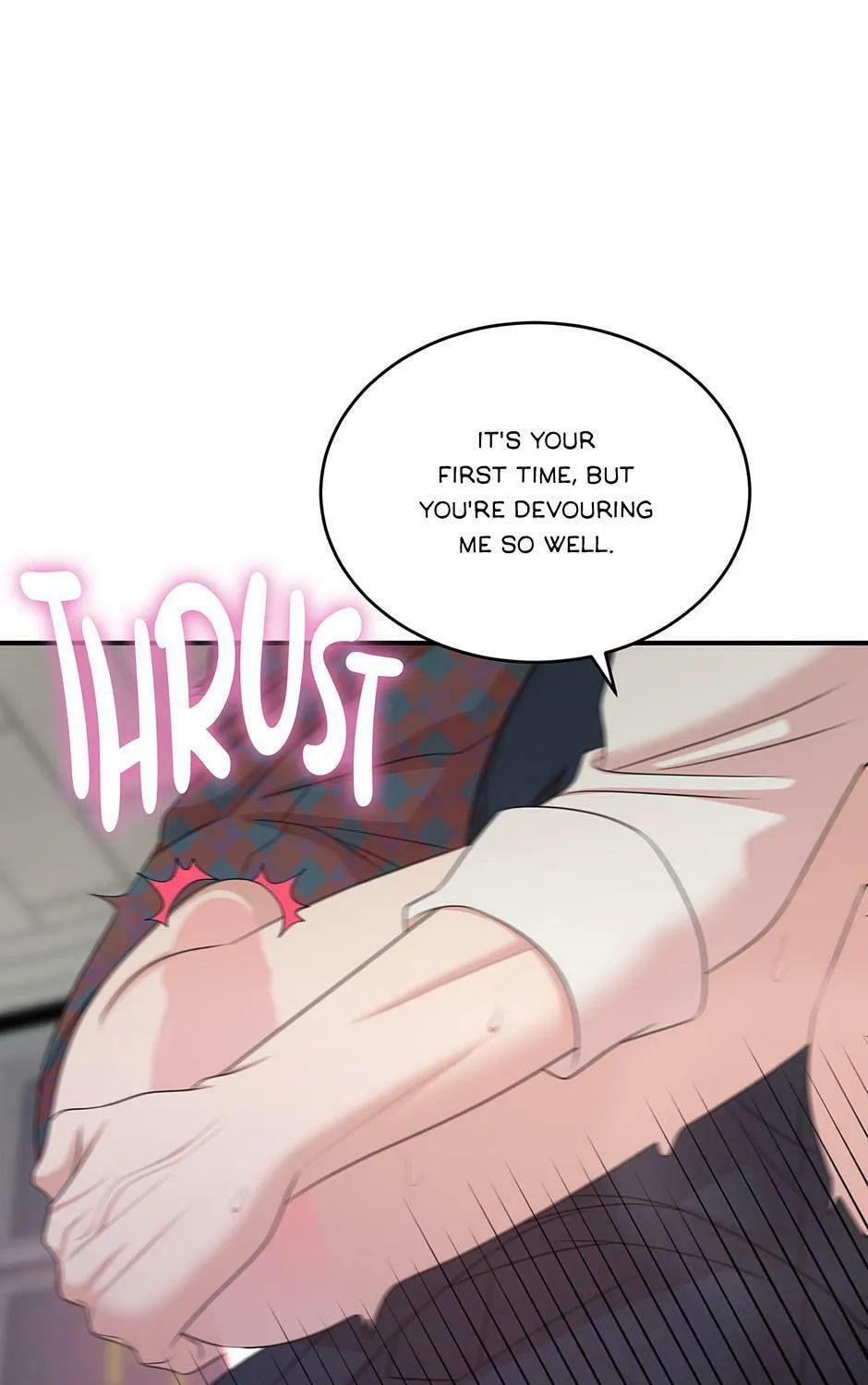 Engrave the Mark, Master Chapter 58 page 9 - 