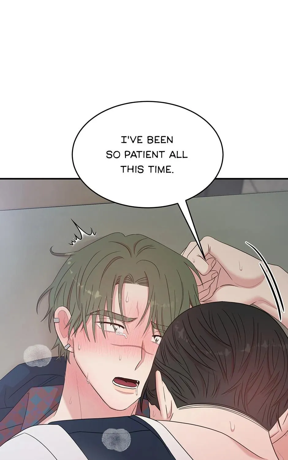 Engrave the Mark, Master Chapter 58 page 81 - 