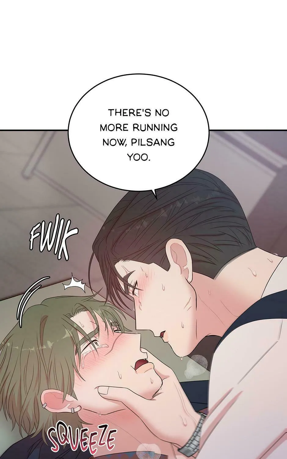 Engrave the Mark, Master Chapter 58 page 85 - 