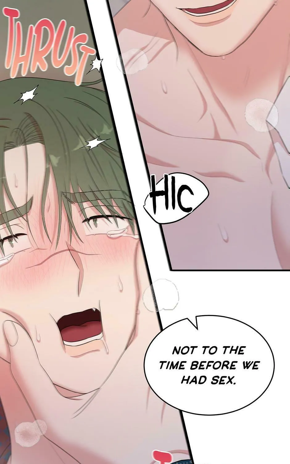 Engrave the Mark, Master Chapter 58 page 87 - 