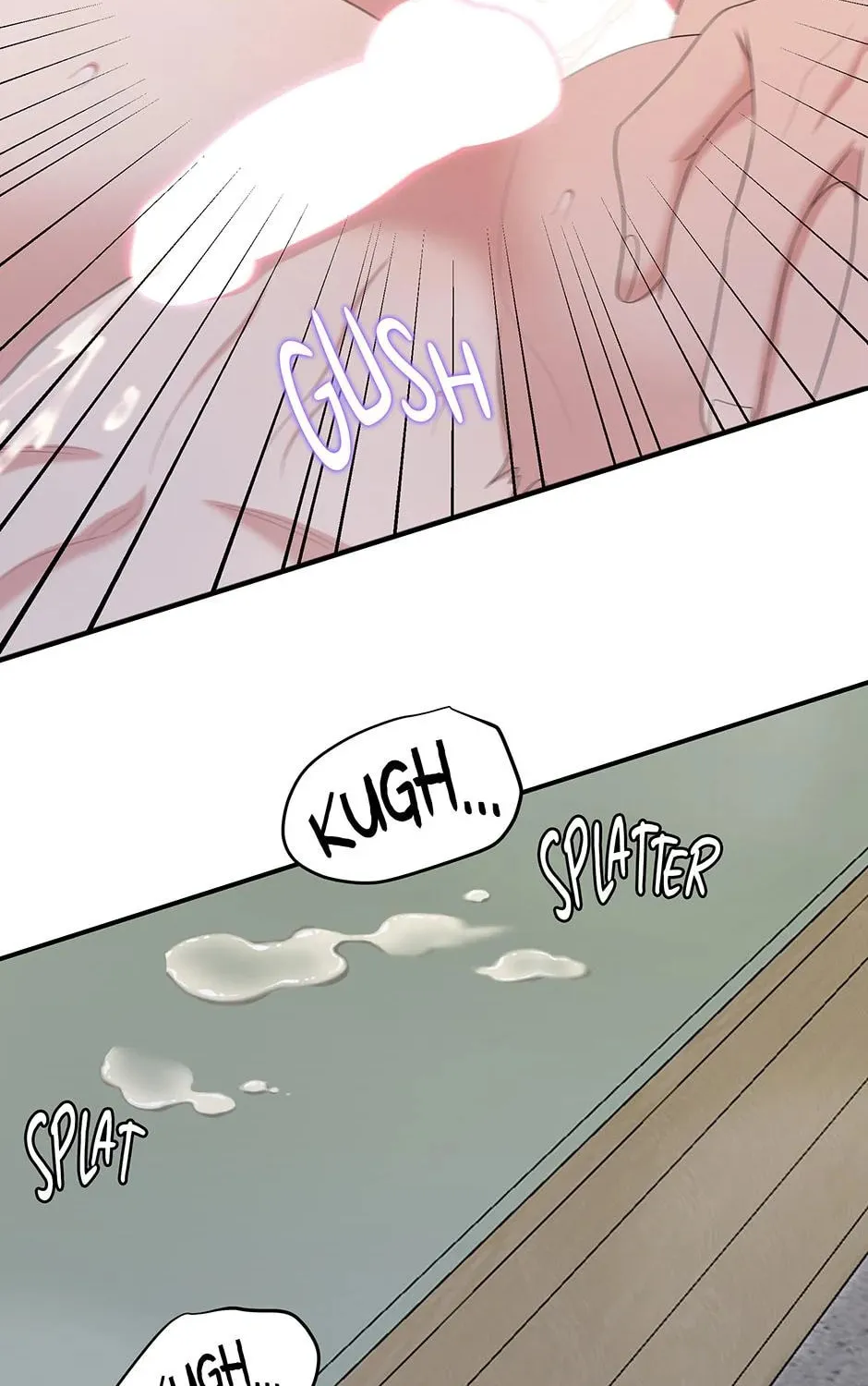 Engrave the Mark, Master Chapter 58 page 92 - 
