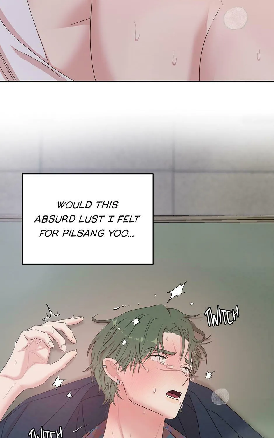 Engrave the Mark, Master Chapter 58 page 96 - 