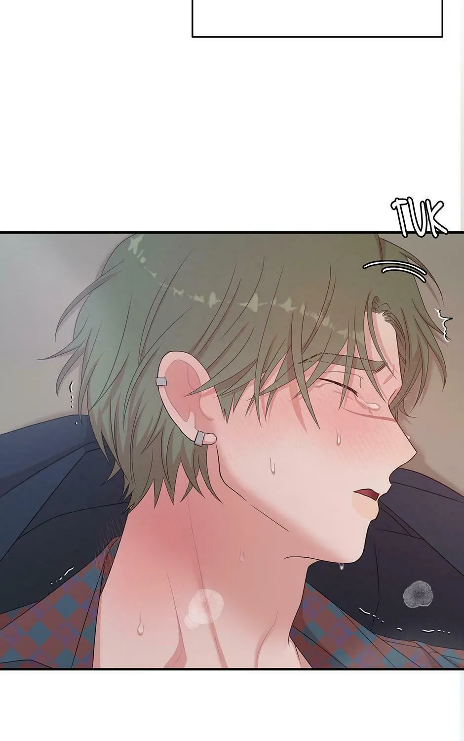 Engrave the Mark, Master Chapter 58 page 98 - 