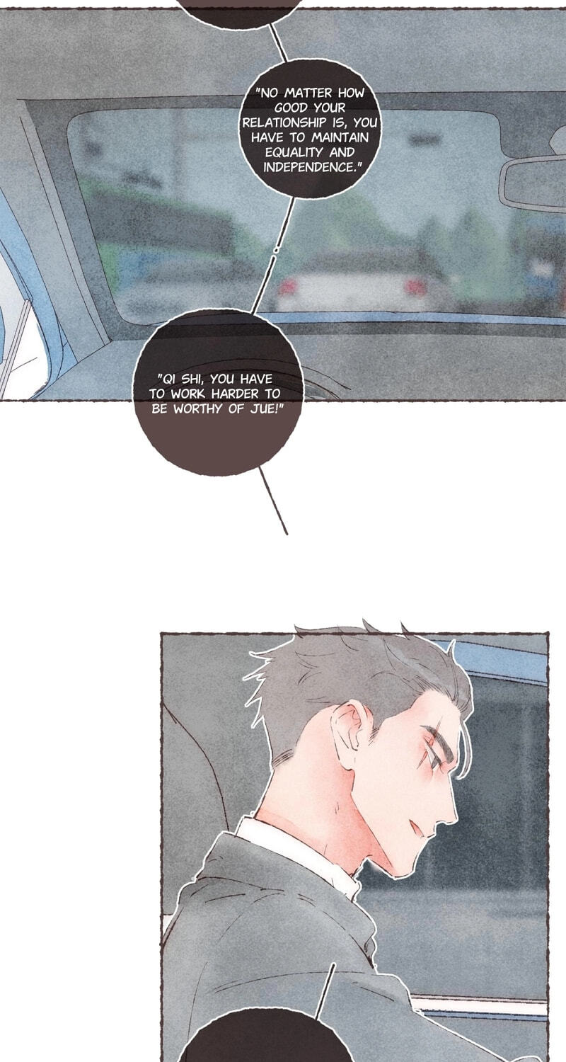 Engraved on My Heart Chapter 41 page 15 - 