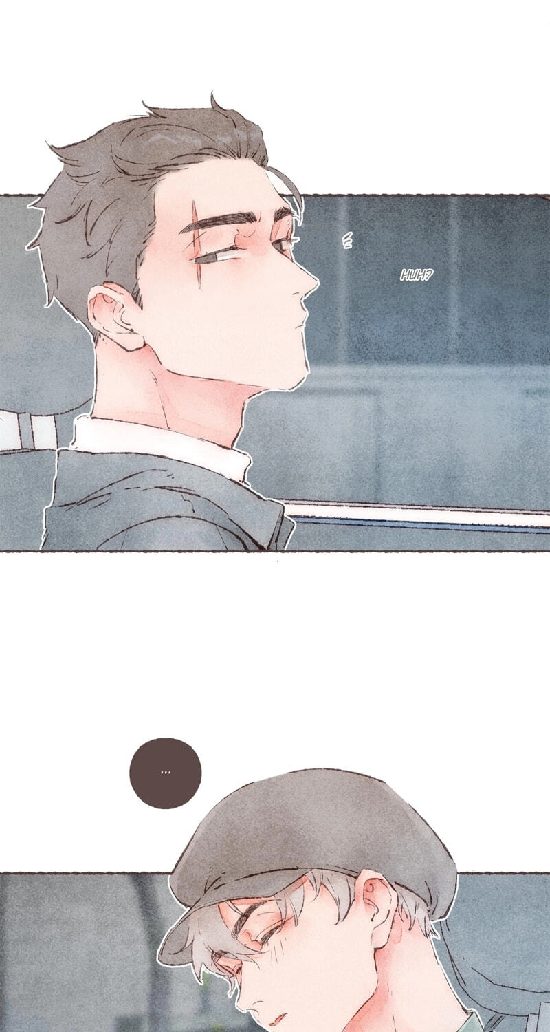 Engraved on My Heart Chapter 41 page 17 - 