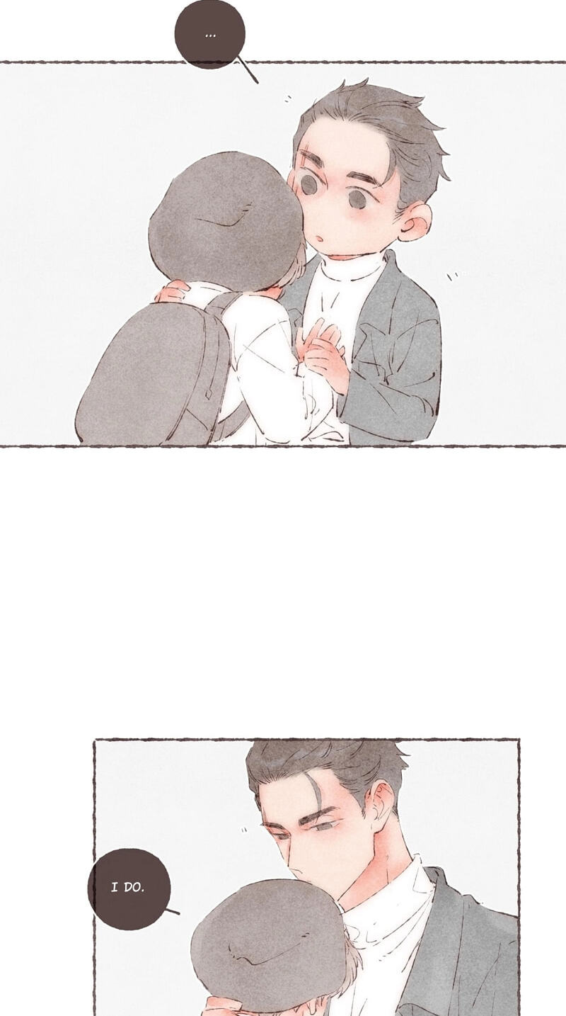 Engraved on My Heart Chapter 41 page 42 - 