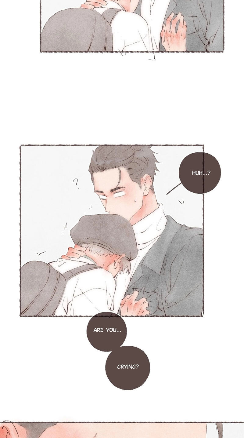 Engraved on My Heart Chapter 41 page 43 - 