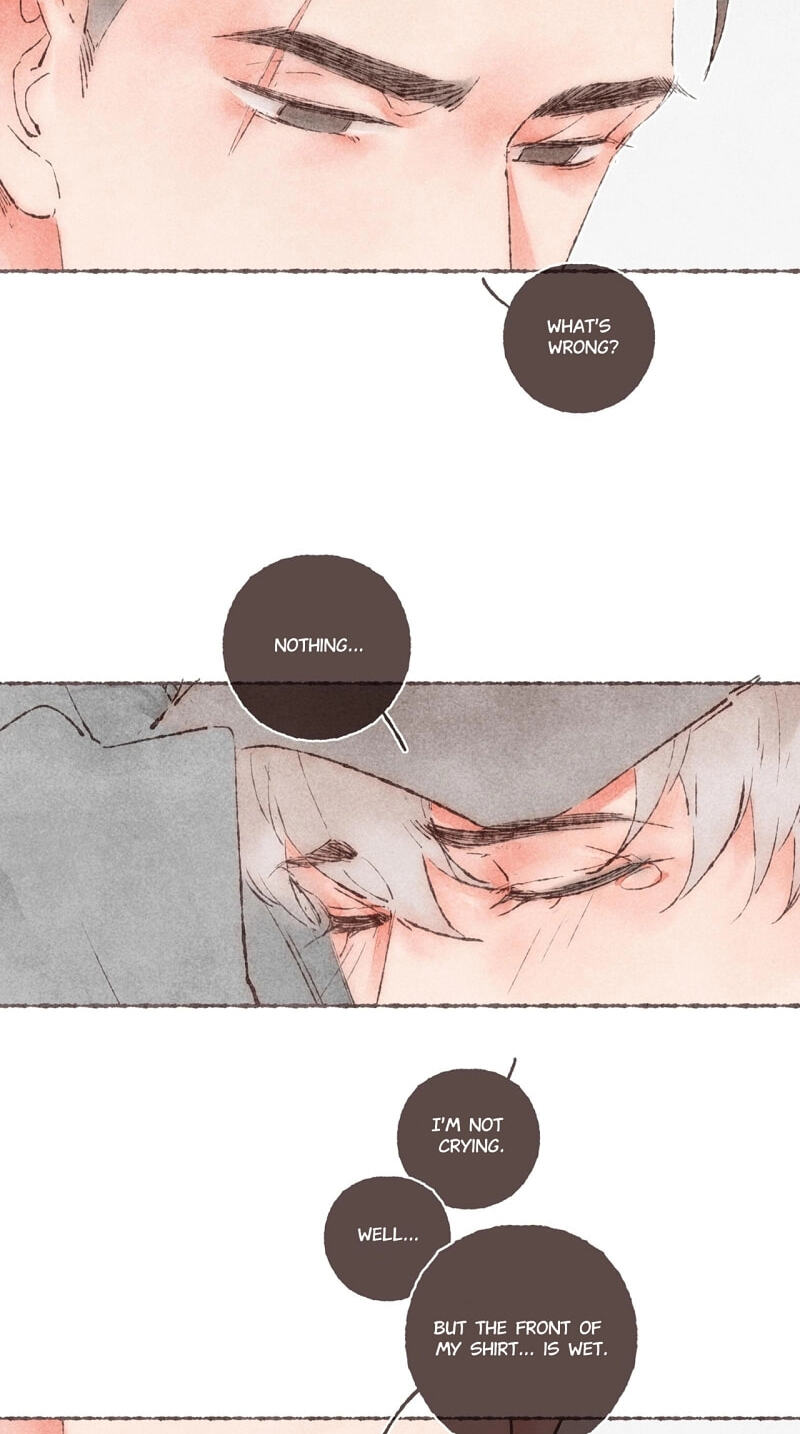 Engraved on My Heart Chapter 41 page 44 - 