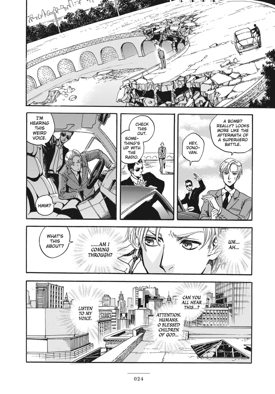 Eniale & Dewiela Chapter 1 page 20 - 