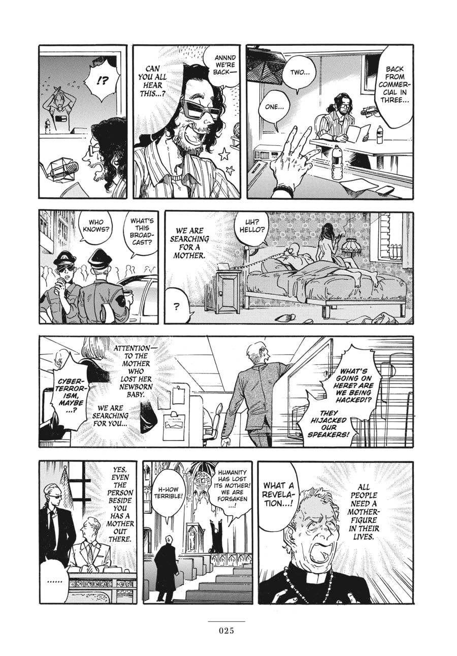 Eniale & Dewiela Chapter 1 page 21 - 