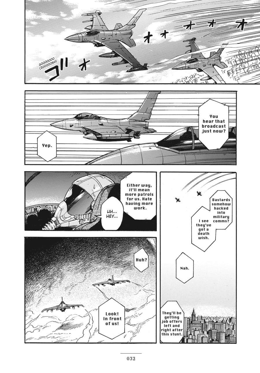 Eniale & Dewiela Chapter 1 page 28 - 