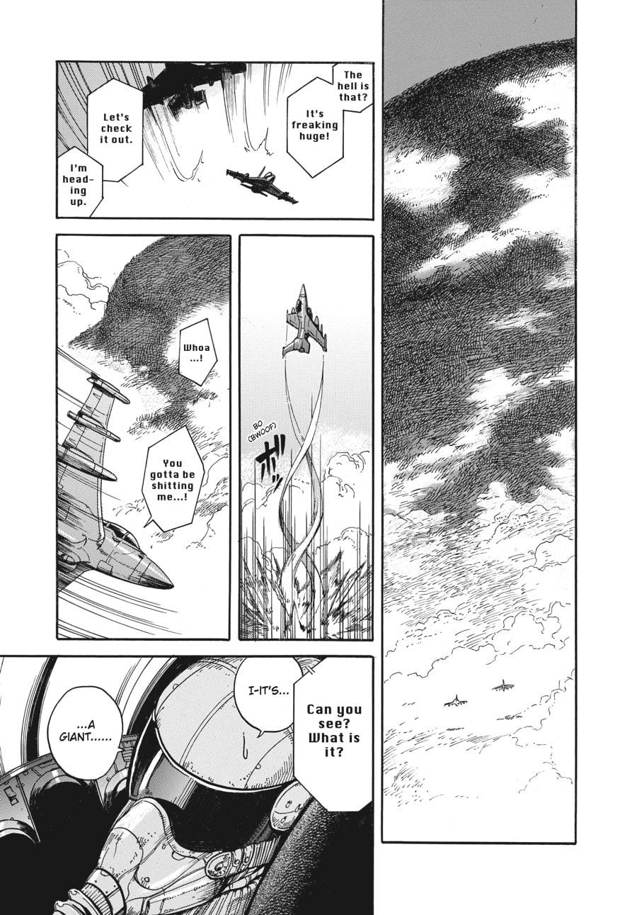 Eniale & Dewiela Chapter 1 page 29 - 
