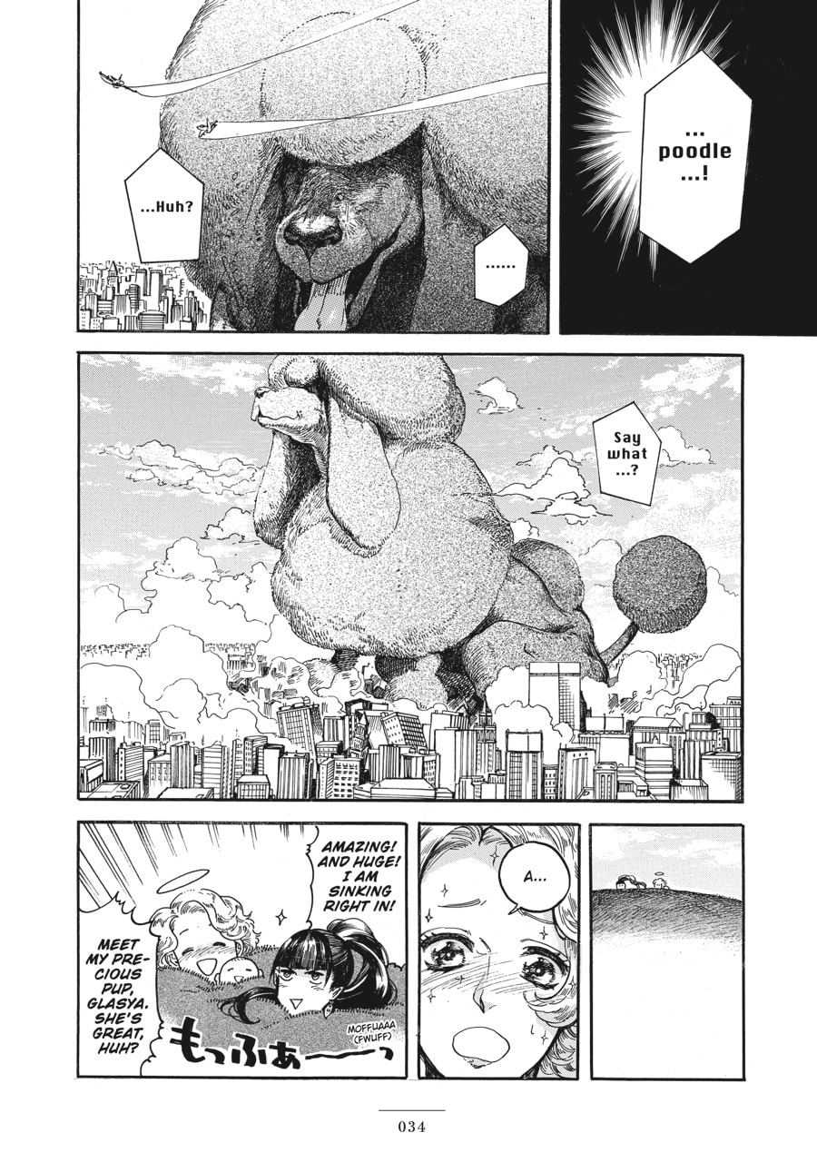 Eniale & Dewiela Chapter 1 page 30 - 