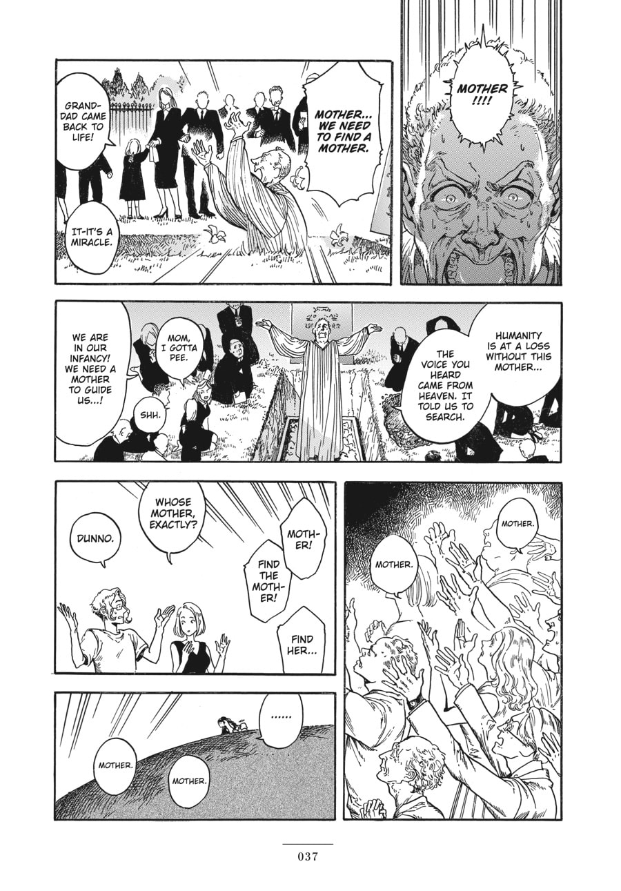 Eniale & Dewiela Chapter 1 page 33 - 
