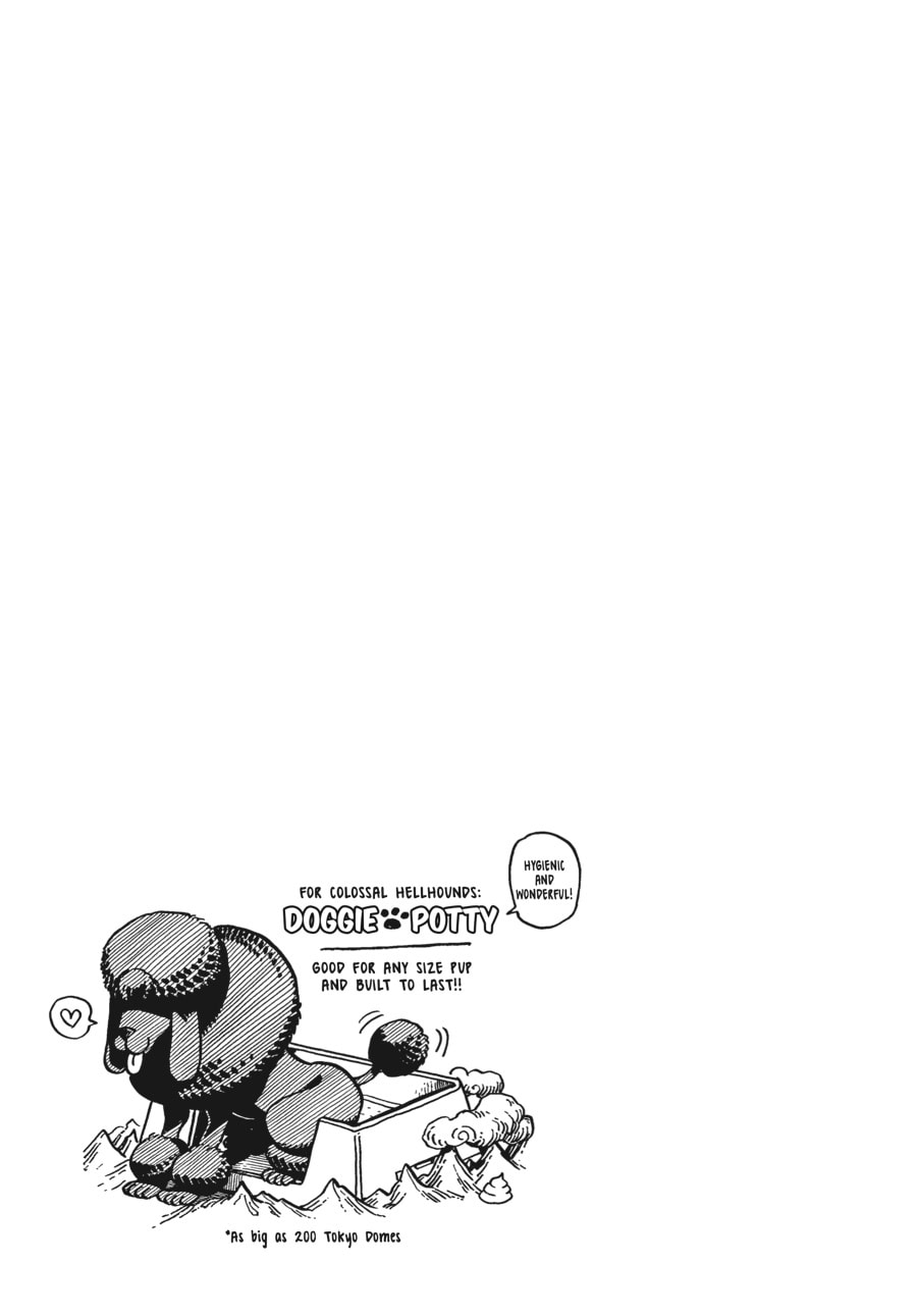 Eniale & Dewiela Chapter 1 page 42 - 