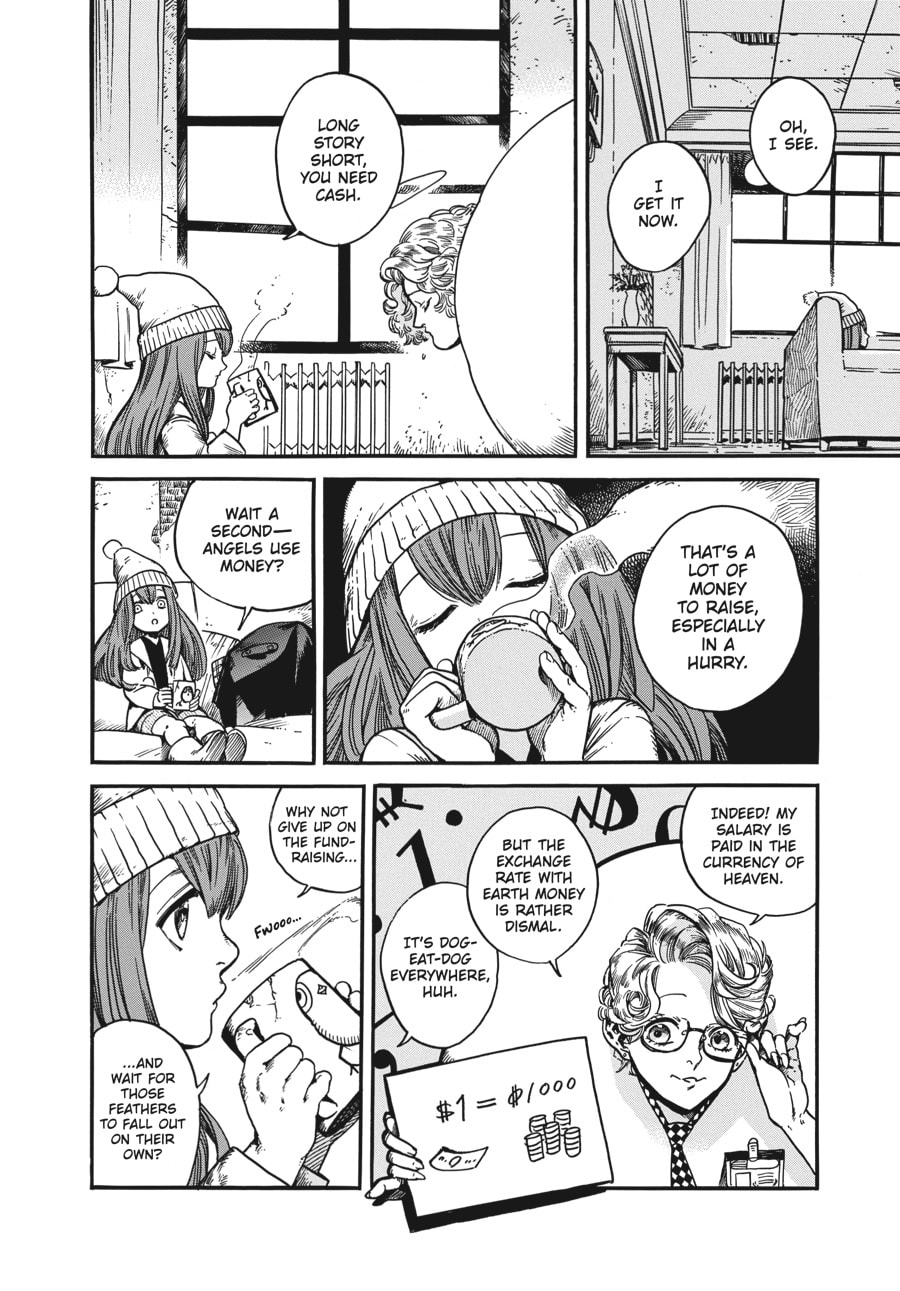 Eniale & Dewiela Chapter 10 page 12 - 