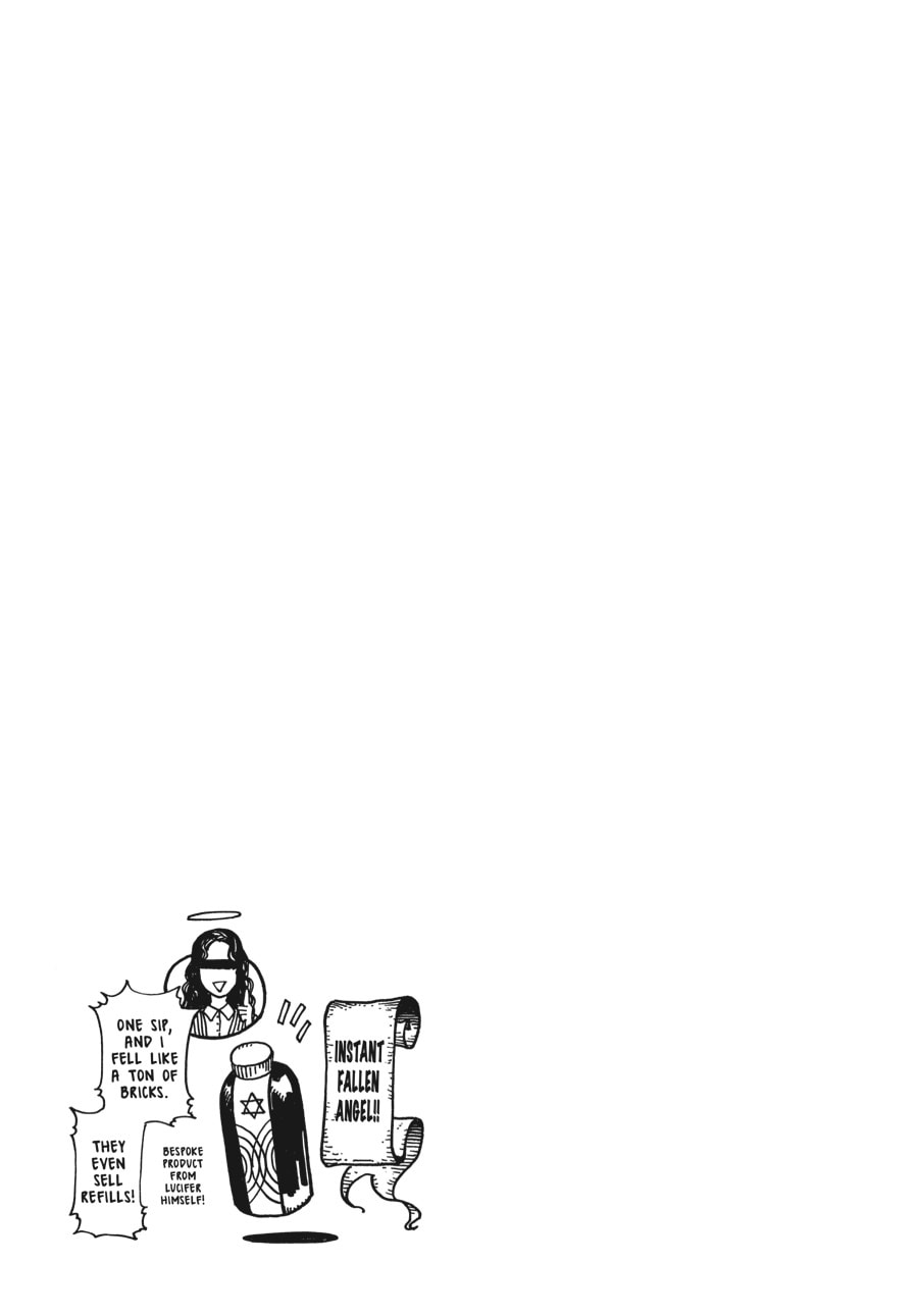 Eniale & Dewiela Chapter 10 page 33 - 