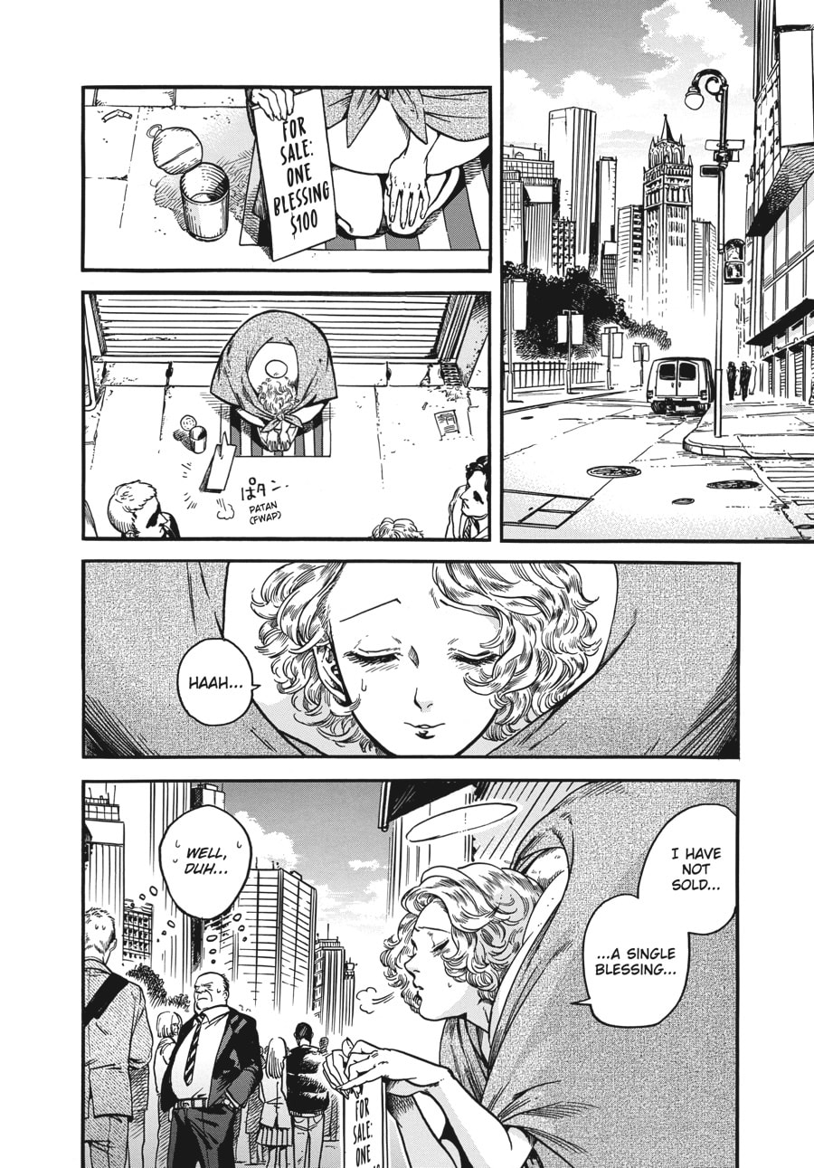 Eniale & Dewiela Chapter 10 page 8 - 