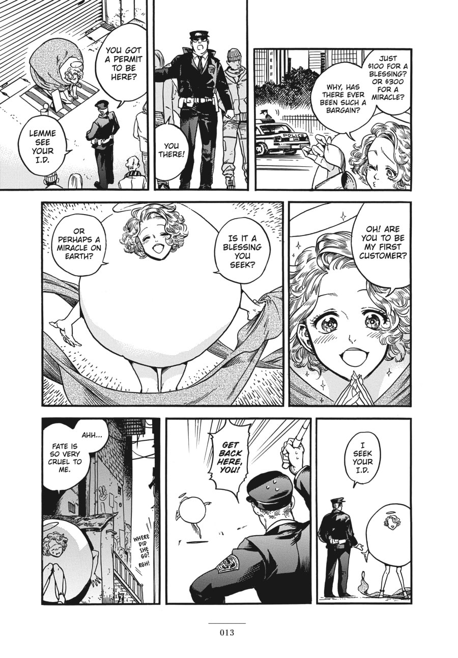 Eniale & Dewiela Chapter 10 page 9 - 