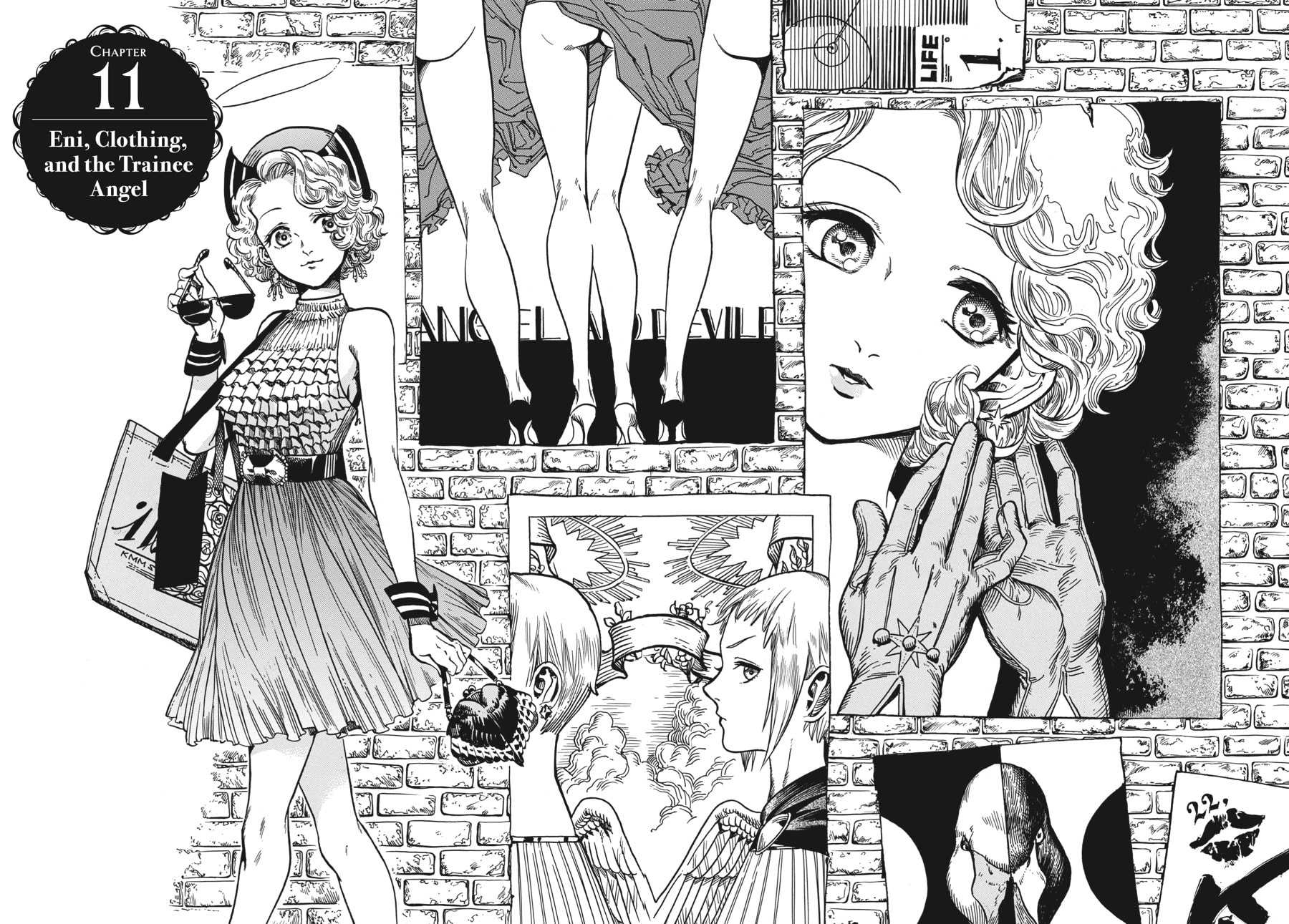 Eniale & Dewiela Chapter 11 page 2 - 