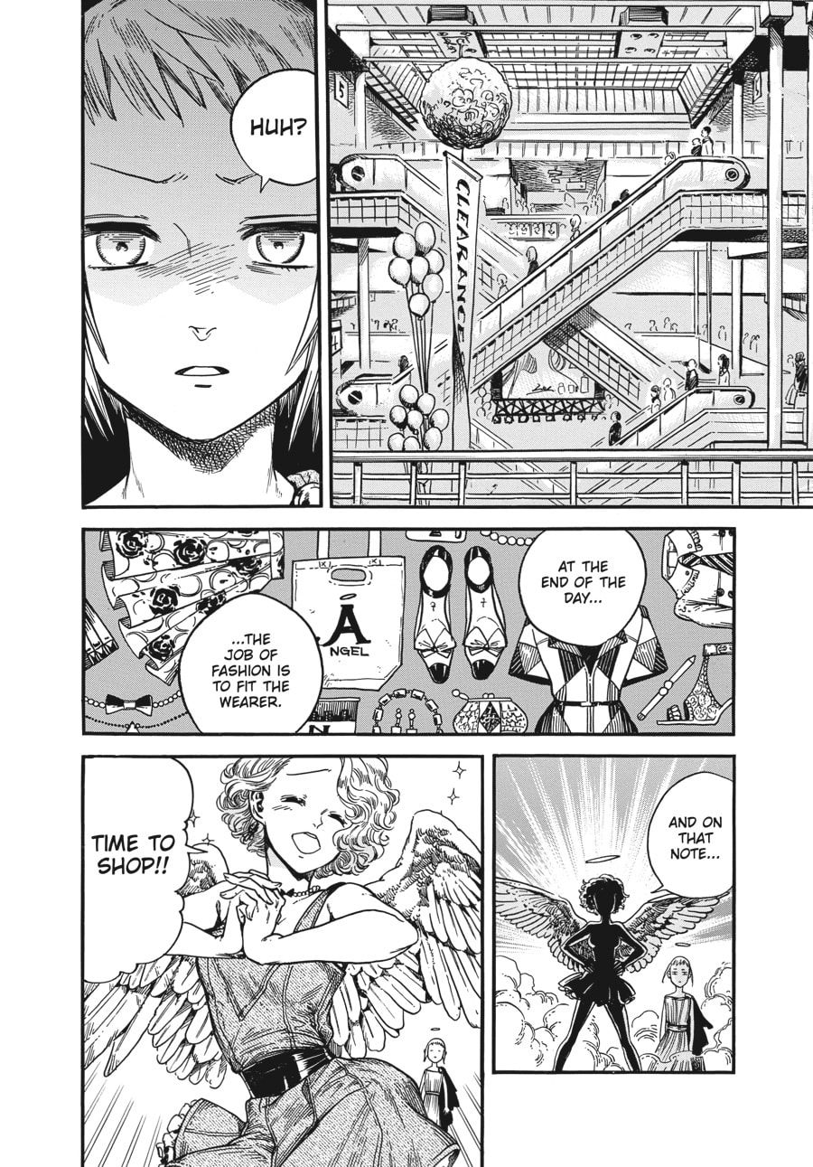 Eniale & Dewiela Chapter 11 page 11 - 
