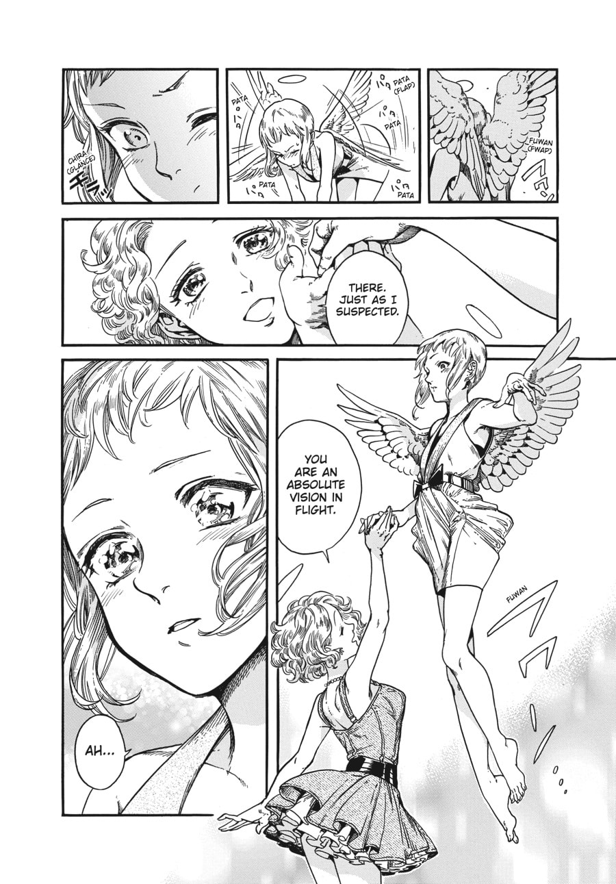 Eniale & Dewiela Chapter 11 page 15 - 