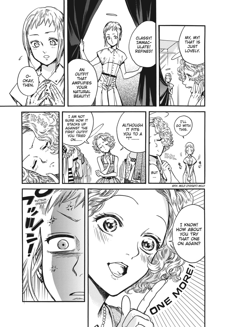 Eniale & Dewiela Chapter 11 page 18 - 