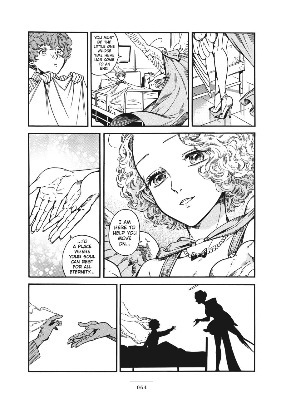 Eniale & Dewiela Chapter 11 page 25 - 