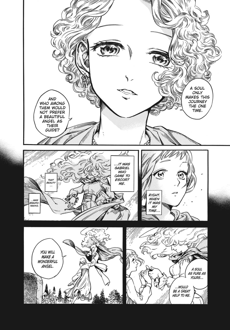 Eniale & Dewiela Chapter 11 page 27 - 