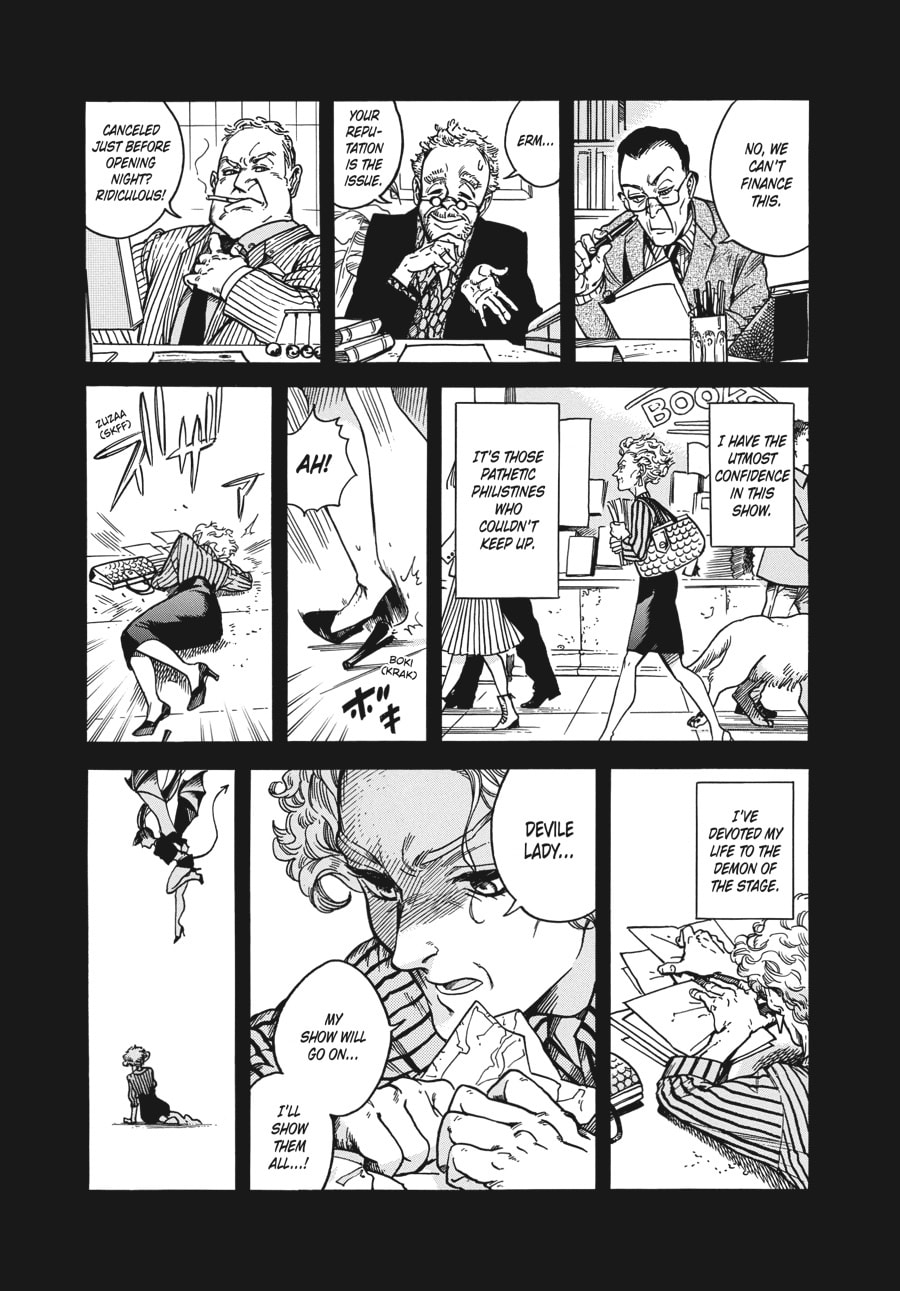 Eniale & Dewiela Chapter 12 page 13 - 
