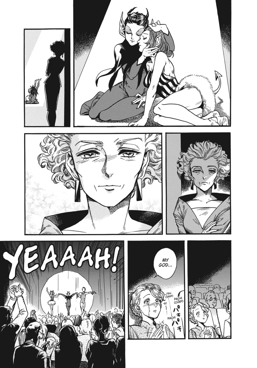 Eniale & Dewiela Chapter 12 page 21 - 