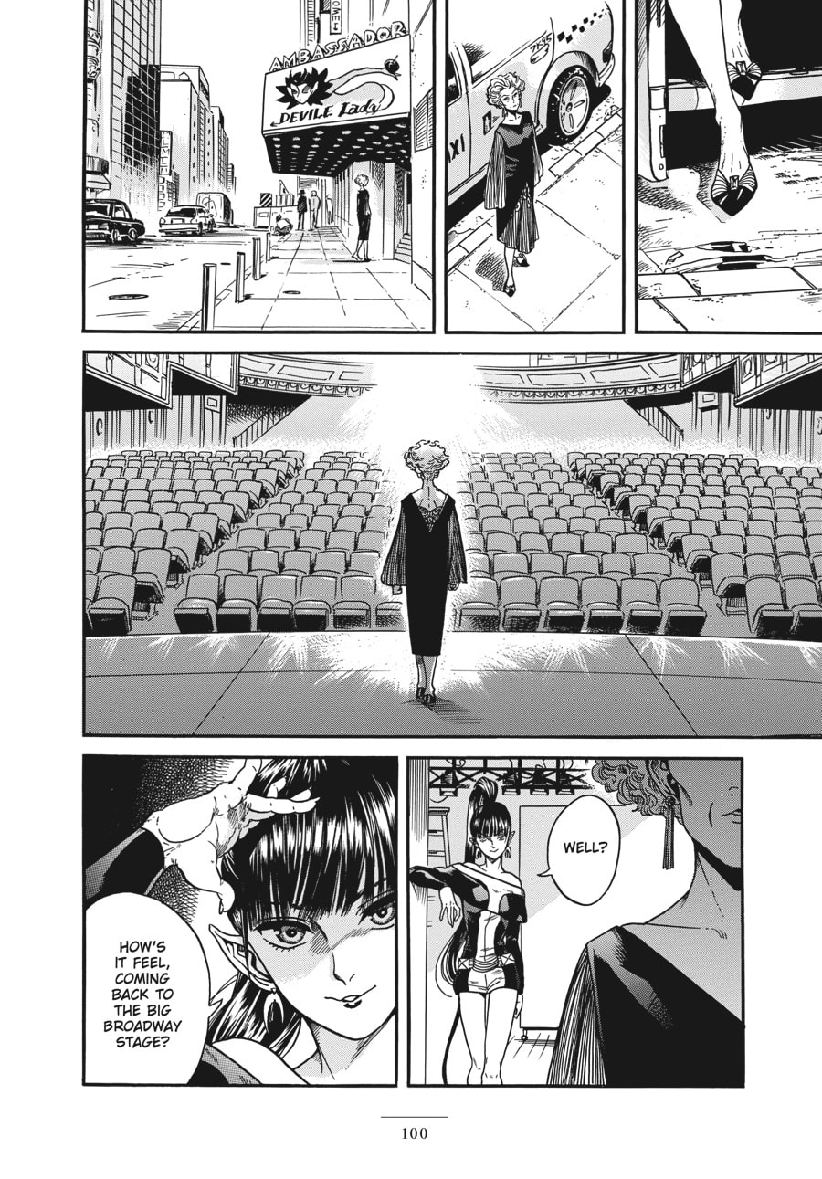 Eniale & Dewiela Chapter 12 page 24 - 