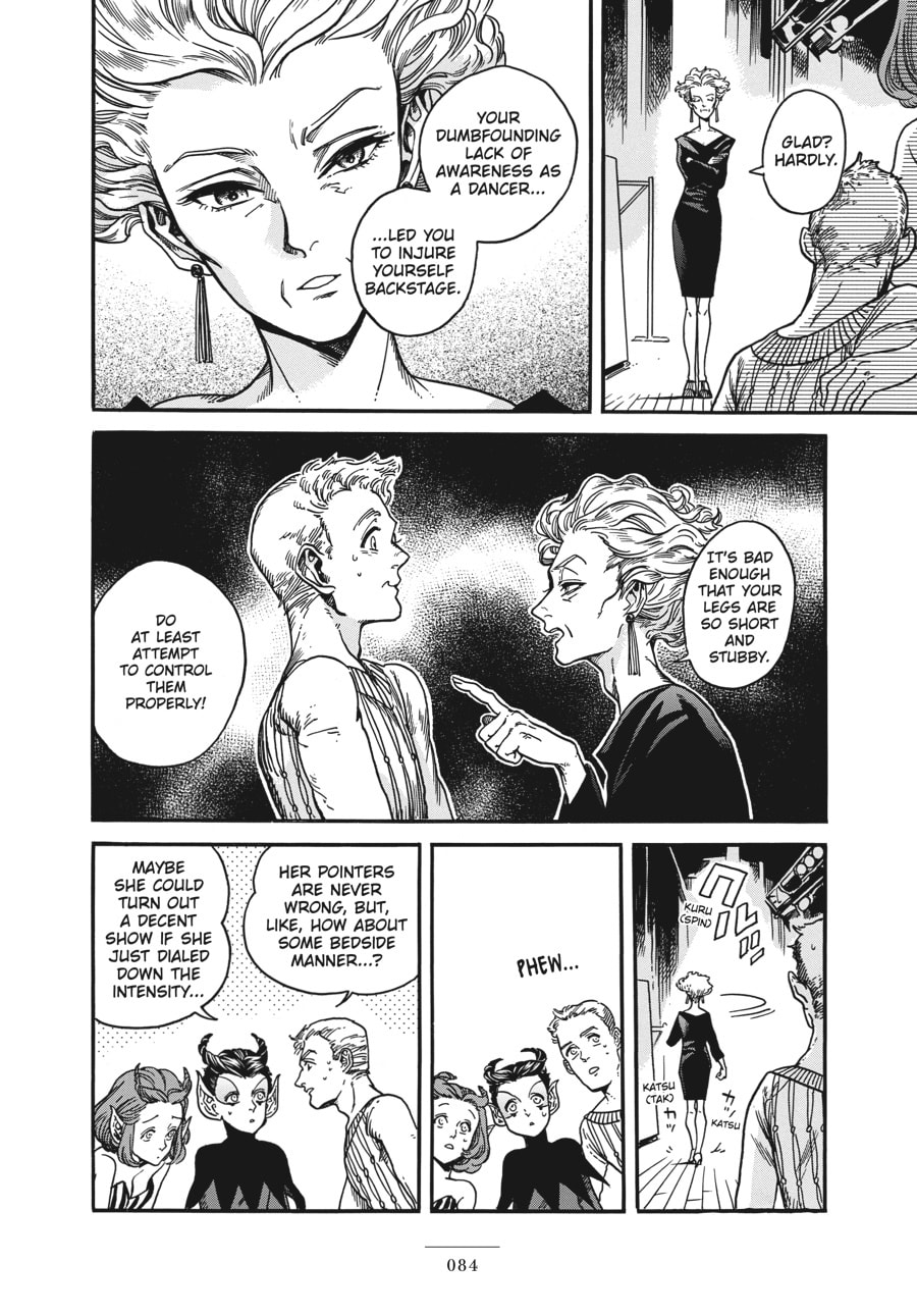 Eniale & Dewiela Chapter 12 page 8 - 