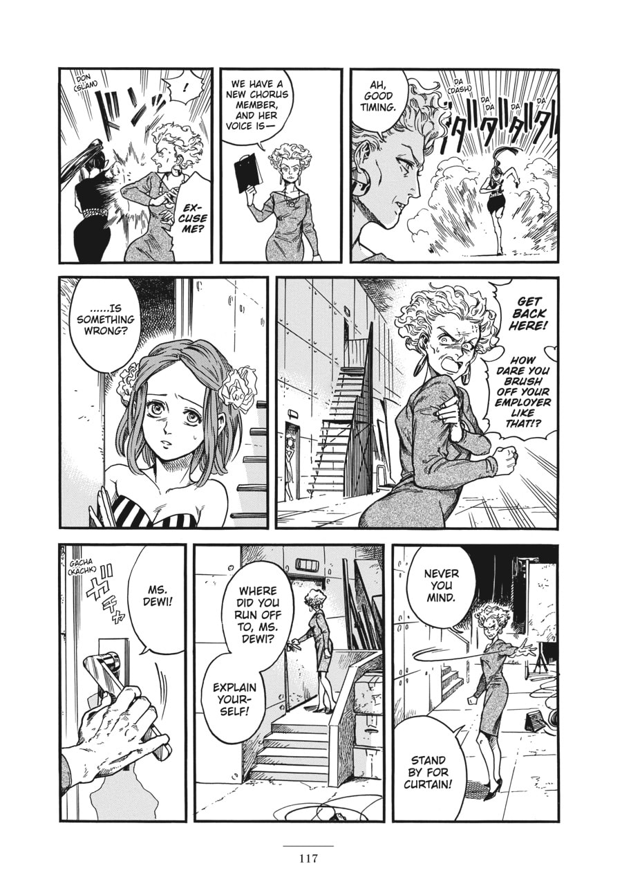 Eniale & Dewiela Chapter 13 page 13 - 