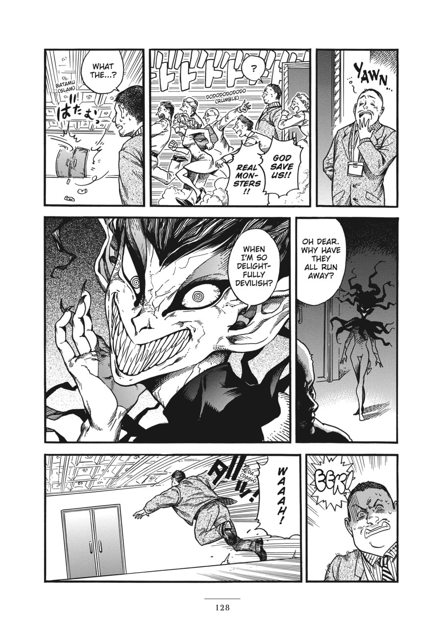 Eniale & Dewiela Chapter 13 page 24 - 