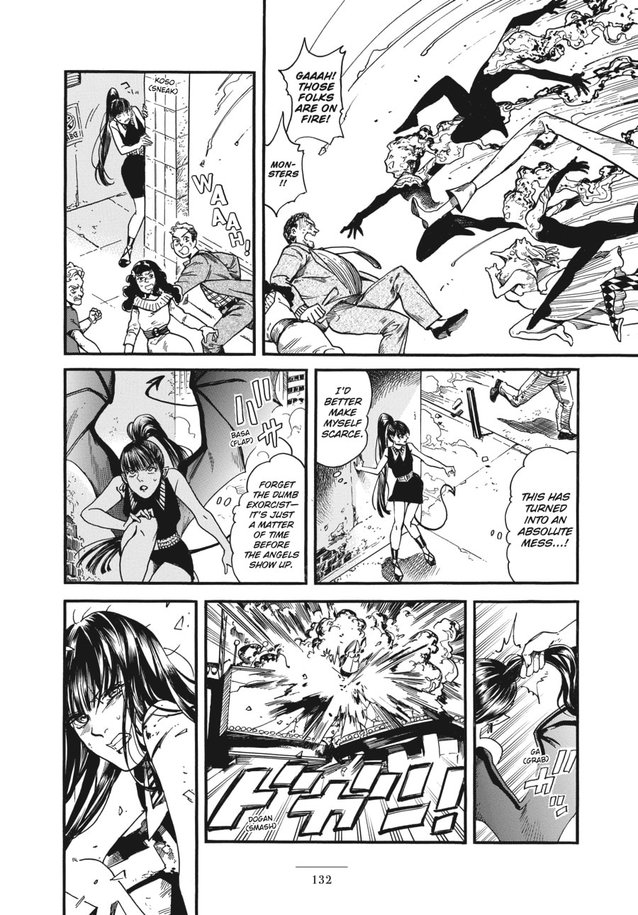 Eniale & Dewiela Chapter 13 page 27 - 