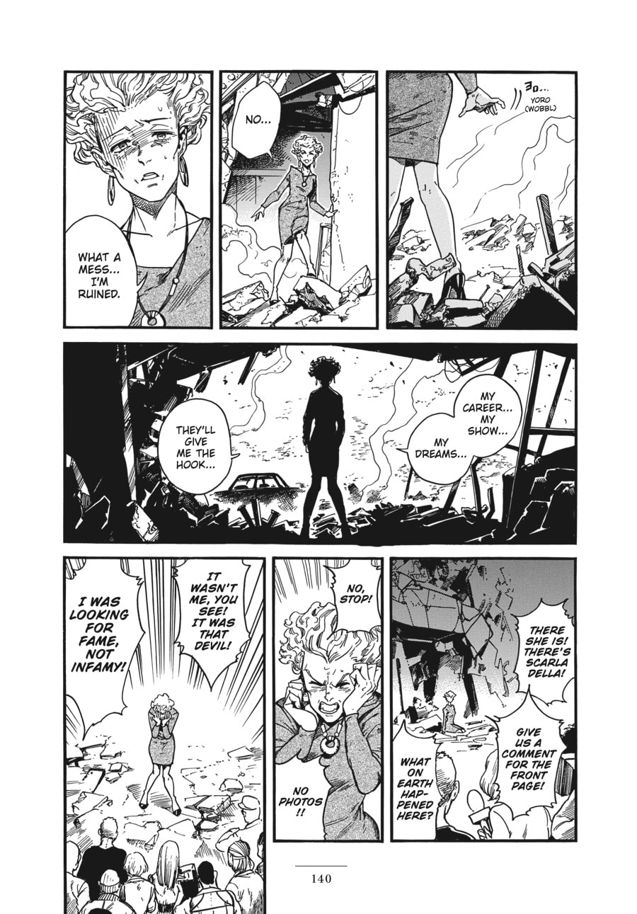 Eniale & Dewiela Chapter 13 page 35 - 