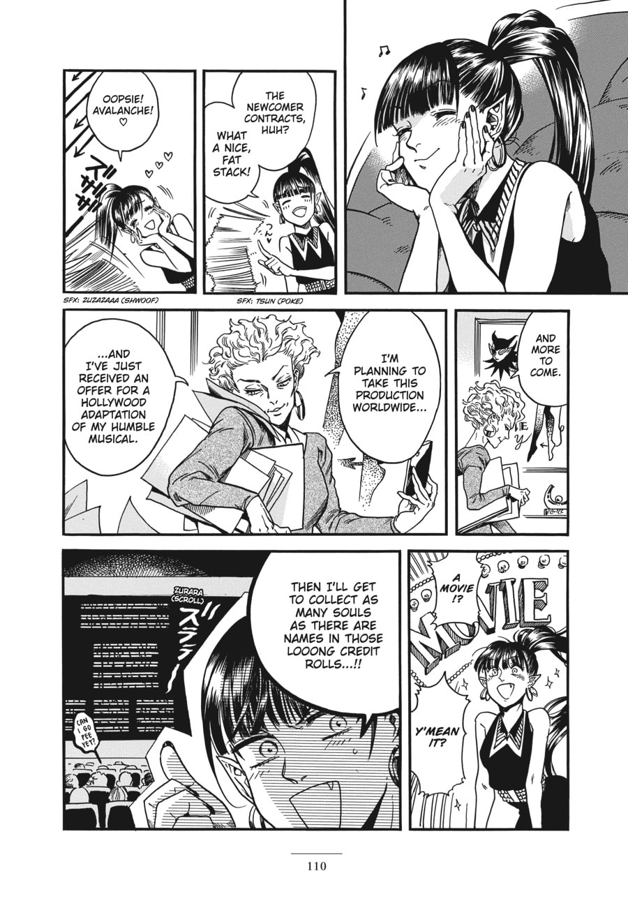 Eniale & Dewiela Chapter 13 page 6 - 