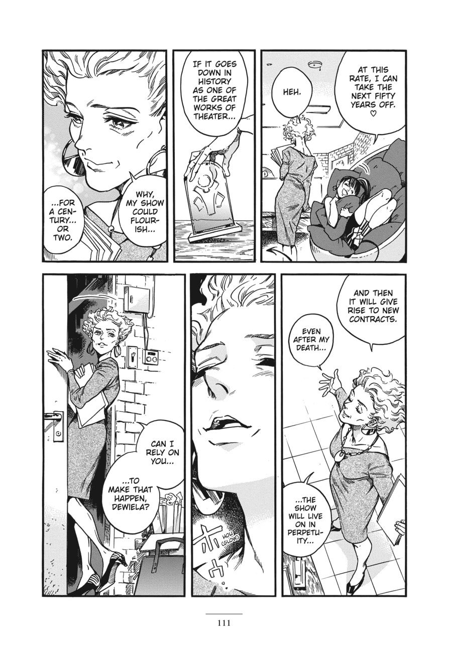 Eniale & Dewiela Chapter 13 page 7 - 